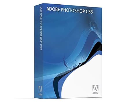 Adobe Photoshop CS3 Extended Full Multilenguaje (Español) .